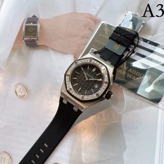 2023SS watch watch latest popular AUDEMARS PIGUET Audemars Piguet 2023SS watch watch latest popular AUDEMARS PIGUET Audemars Piguet