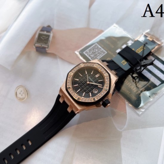 2023SS watch watch latest popular AUDEMARS PIGUET Audemars Piguet 2023SS watch watch latest popular AUDEMARS PIGUET Audemars Piguet