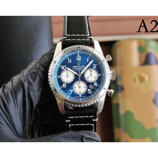 2023SS watch watch for a stylish impression BREITLING Breitling 2023SS watch watch for a stylish impression BREITLING Breitling