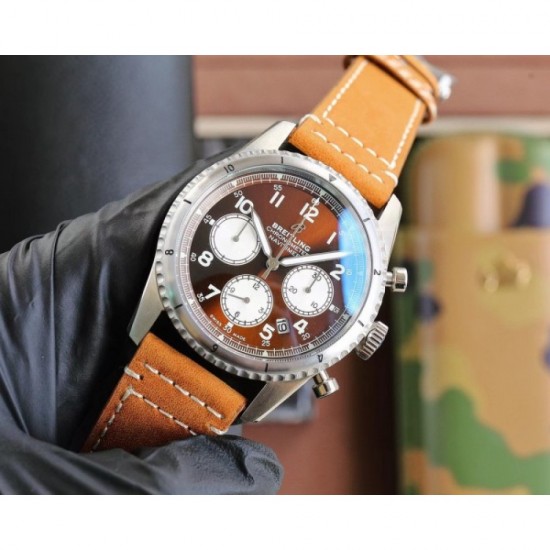2023SS watch watch for a stylish impression BREITLING Breitling 2023SS watch watch for a stylish impression BREITLING Breitling