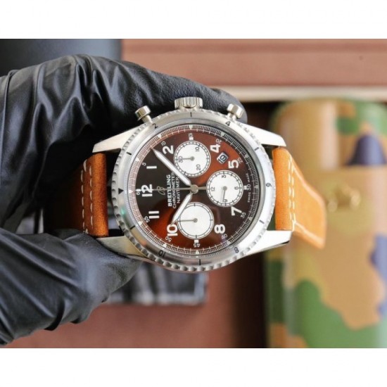 2023SS watch watch for a stylish impression BREITLING Breitling 2023SS watch watch for a stylish impression BREITLING Breitling