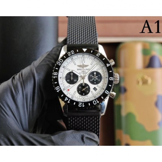 2023SS watch Watch sale nice arrival BREITLING Breitling 2023SS watch Watch sale nice arrival BREITLING Breitling