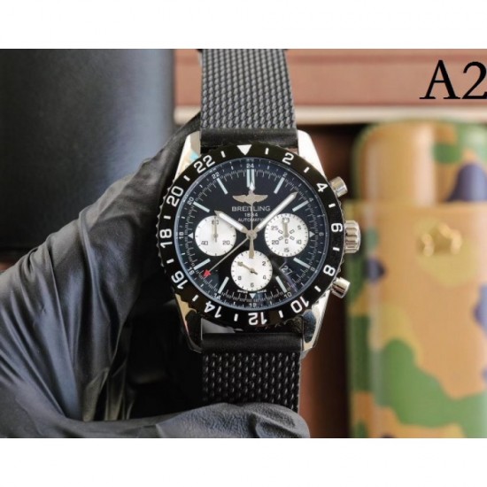 2023SS watch Watch sale nice arrival BREITLING Breitling 2023SS watch Watch sale nice arrival BREITLING Breitling