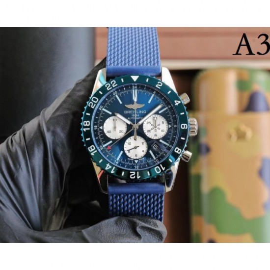 2023SS watch Watch sale nice arrival BREITLING Breitling 2023SS watch Watch sale nice arrival BREITLING Breitling