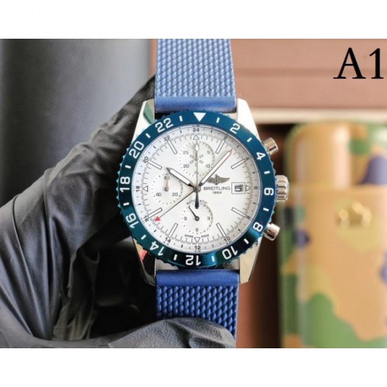 2023SS watch watch ideal for daily use BREITLING Breitling 2023SS watch watch ideal for daily use BREITLING Breitling