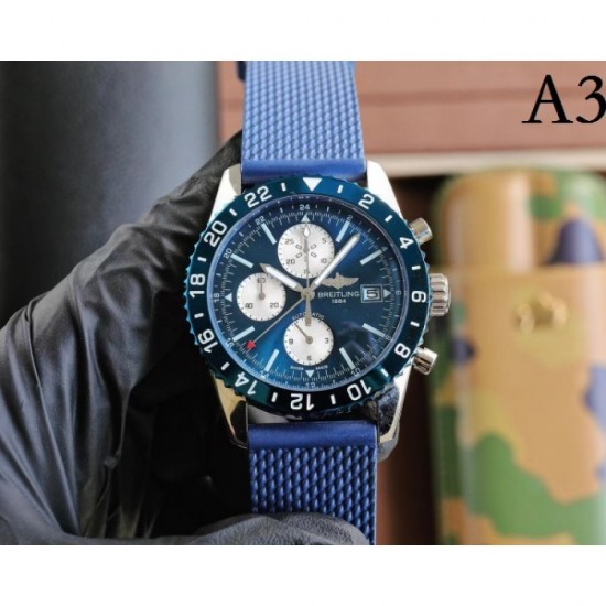 2023SS watch watch ideal for daily use BREITLING Breitling 2023SS watch watch ideal for daily use BREITLING Breitling