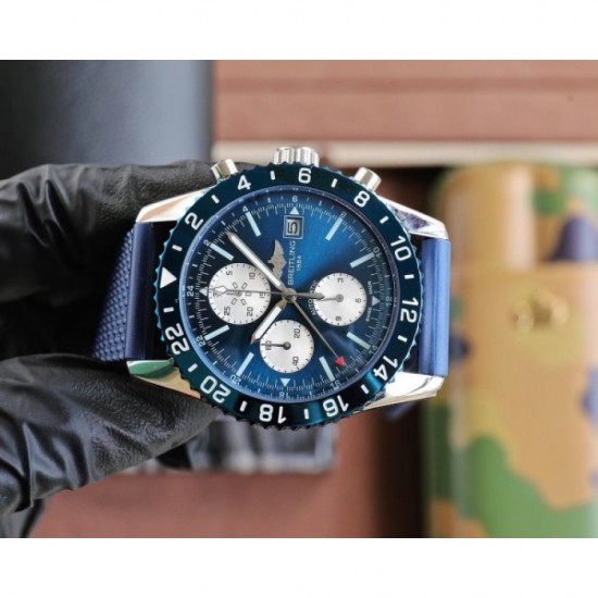 2023SS watch watch ideal for daily use BREITLING Breitling 2023SS watch watch ideal for daily use BREITLING Breitling