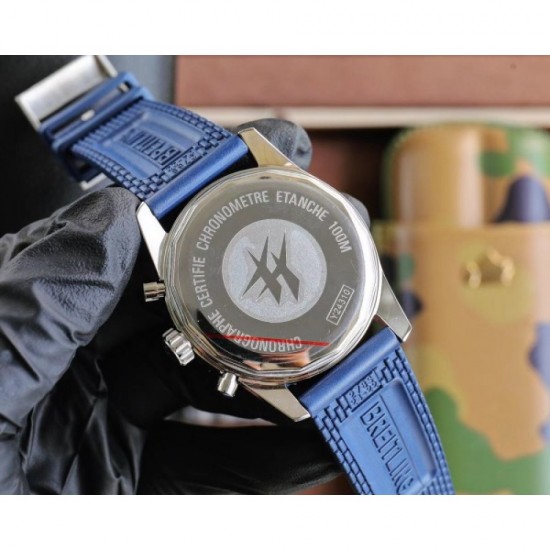 2023SS watch watch ideal for daily use BREITLING Breitling 2023SS watch watch ideal for daily use BREITLING Breitling