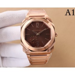 2023SS Clock Watch TOP Seller Award Winner BVLGARI Bvlgari