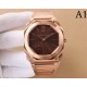 2023SS Clock Watch TOP Seller Award Winner BVLGARI Bvlgari 2023SS Clock Watch TOP Seller Award Winner BVLGARI Bvlgari