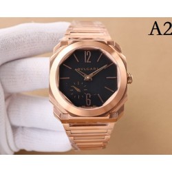 2023SS Clock Watch TOP Seller Award Winner BVLGARI Bvlgari