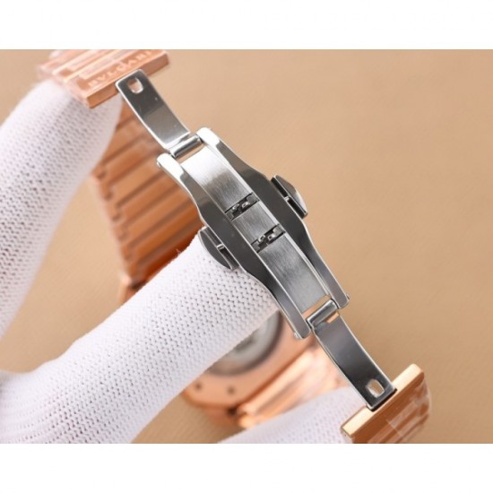 2023SS Clock Watch TOP Seller Award Winner BVLGARI Bvlgari 2023SS Clock Watch TOP Seller Award Winner BVLGARI Bvlgari