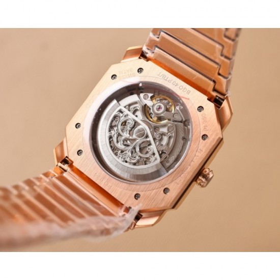 2023SS Clock Watch TOP Seller Award Winner BVLGARI Bvlgari 2023SS Clock Watch TOP Seller Award Winner BVLGARI Bvlgari