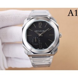 2023SS watch watch sale summer new work BVLGARI Bvlgari
