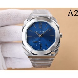 2023SS watch watch sale summer new work BVLGARI Bvlgari
