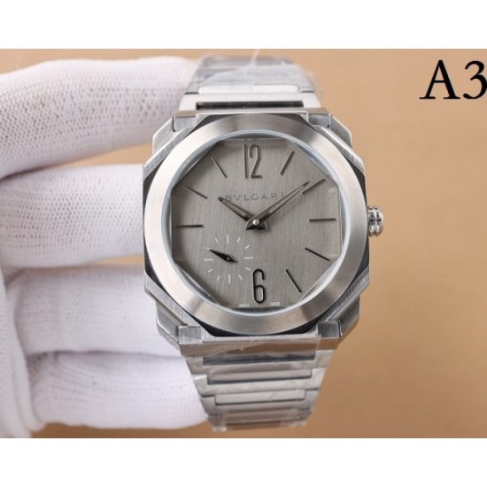 2023SS watch watch sale summer new work BVLGARI Bvlgari 2023SS watch watch sale summer new work BVLGARI Bvlgari