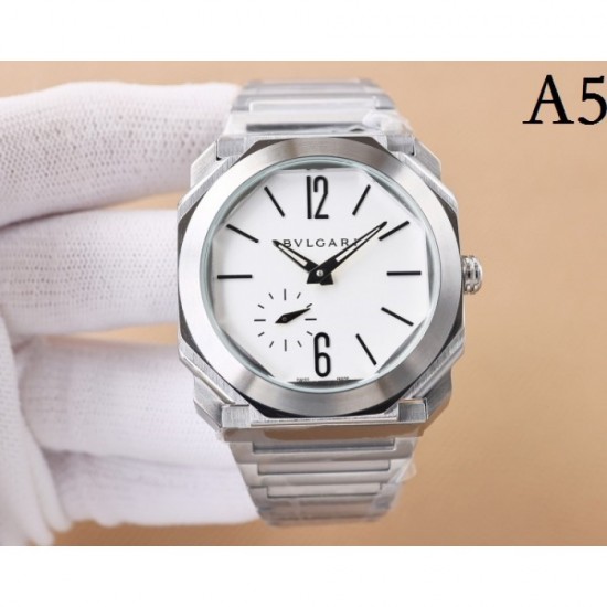 2023SS watch watch sale summer new work BVLGARI Bvlgari 2023SS watch watch sale summer new work BVLGARI Bvlgari
