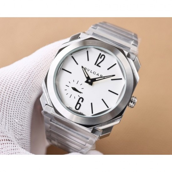 2023SS watch watch sale summer new work BVLGARI Bvlgari 2023SS watch watch sale summer new work BVLGARI Bvlgari