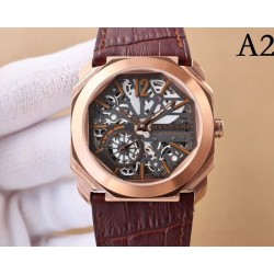 Before 2023SS clock watch extreme popularity is sold out BVLGARI Bvlgari