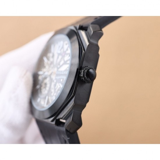 Before 2023SS clock watch extreme popularity is sold out BVLGARI Bvlgari Before 2023SS clock watch extreme popularity is sold out BVLGARI Bvlgari