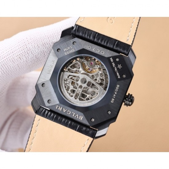 Before 2023SS clock watch extreme popularity is sold out BVLGARI Bvlgari Before 2023SS clock watch extreme popularity is sold out BVLGARI Bvlgari