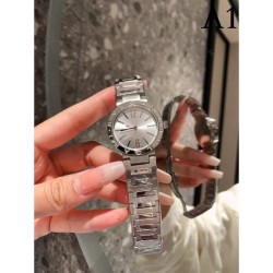 2023SS Clock Watch The cutting edge of fashion! BVLGARI Bvlgari