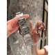 2023SS Clock Watch The cutting edge of fashion! BVLGARI Bvlgari 2023SS Clock Watch The cutting edge of fashion! BVLGARI Bvlgari