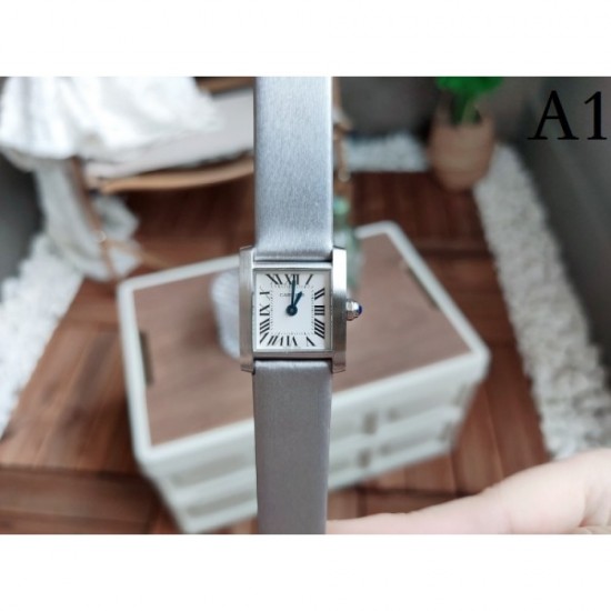 2023SS clock watch CARTIER Cartier which is absolutely popular this summer 2023SS clock watch CARTIER Cartier which is absolutely popular this summer