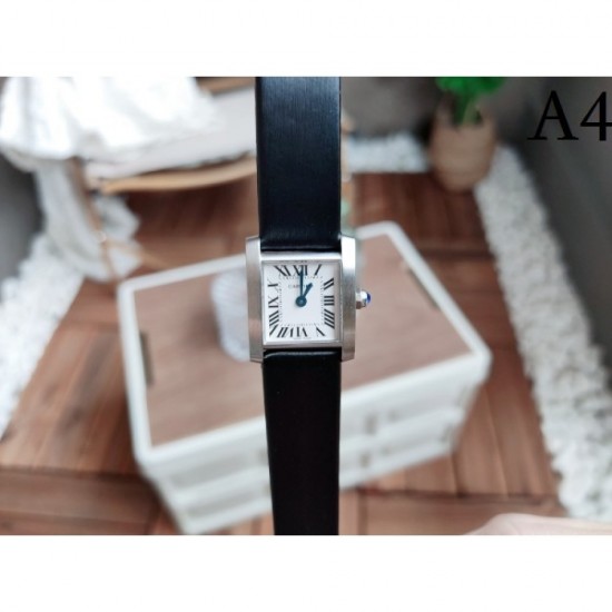 2023SS clock watch CARTIER Cartier which is absolutely popular this summer 2023SS clock watch CARTIER Cartier which is absolutely popular this summer