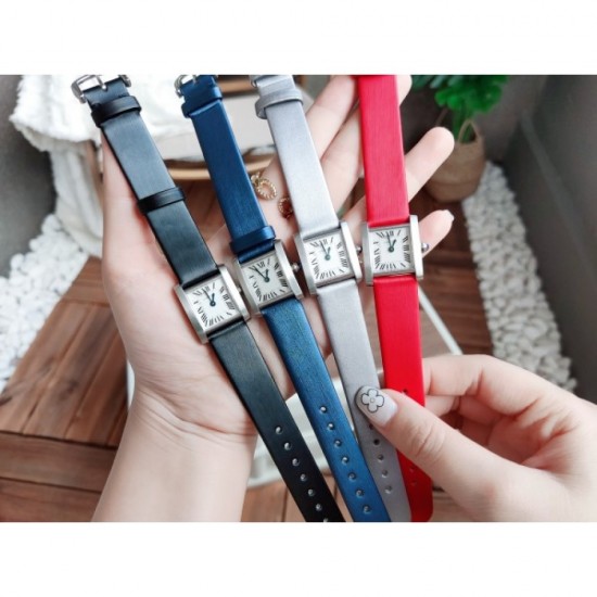 2023SS clock watch CARTIER Cartier which is absolutely popular this summer 2023SS clock watch CARTIER Cartier which is absolutely popular this summer