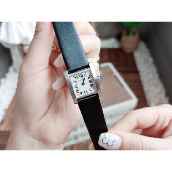 2023SS clock watch CARTIER Cartier which is absolutely popular this summer 2023SS clock watch CARTIER Cartier which is absolutely popular this summer