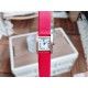 2023SS clock watch CARTIER Cartier which enlivens a summer feeling 2023SS clock watch CARTIER Cartier which enlivens a summer feeling