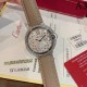 2023SS clock watch CARTIER Cartier which gives a feeling of casualness 2023SS clock watch CARTIER Cartier which gives a feeling of casualness
