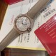 2023SS clock watch CARTIER Cartier which gives a feeling of casualness 2023SS clock watch CARTIER Cartier which gives a feeling of casualness