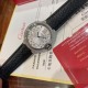 2023SS clock watch CARTIER Cartier which gives a feeling of casualness 2023SS clock watch CARTIER Cartier which gives a feeling of casualness