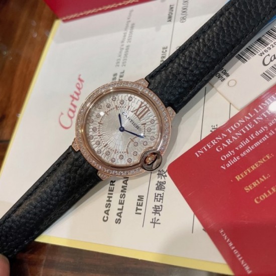 2023SS clock watch CARTIER Cartier which gives a feeling of casualness 2023SS clock watch CARTIER Cartier which gives a feeling of casualness
