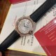 2023SS clock watch CARTIER Cartier which gives a feeling of casualness 2023SS clock watch CARTIER Cartier which gives a feeling of casualness
