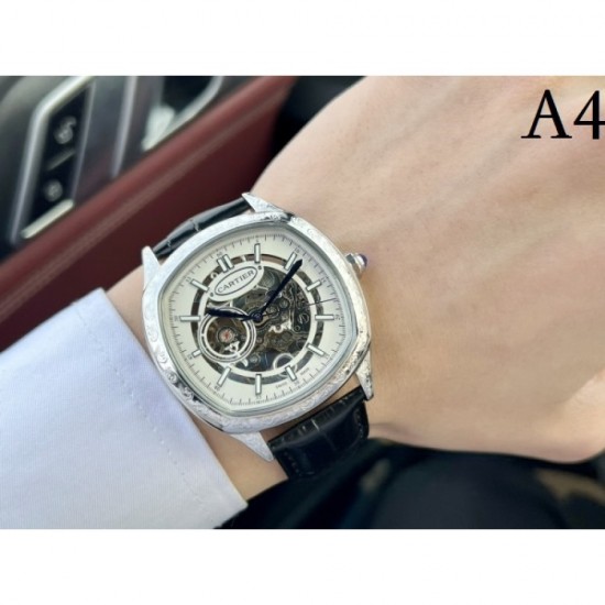 2023SS watch watch spring and summer trendy item CARTIER Cartier 2023SS watch watch spring and summer trendy item CARTIER Cartier