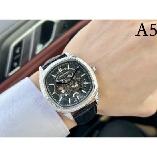 2023SS watch watch spring and summer trendy item CARTIER Cartier 2023SS watch watch spring and summer trendy item CARTIER Cartier