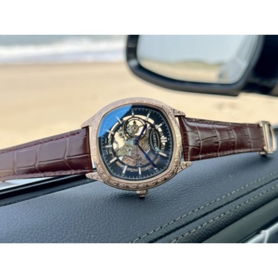 2023SS watch watch spring and summer trendy item CARTIER Cartier 2023SS watch watch spring and summer trendy item CARTIER Cartier