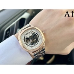 CARTIER Cartier with a feeling of 2023SS clock watch relaxation