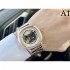 CARTIER Cartier with a feeling of 2023SS clock watch relaxation