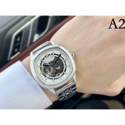 CARTIER Cartier with a feeling of 2023SS clock watch relaxation
