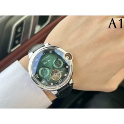 2023SS watch watch bright atmosphere CARTIER Cartier
