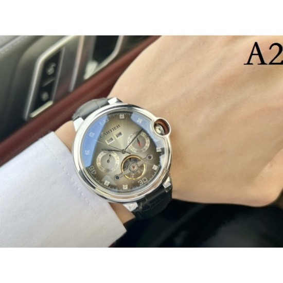 2023SS watch watch bright atmosphere CARTIER Cartier 2023SS watch watch bright atmosphere CARTIER Cartier