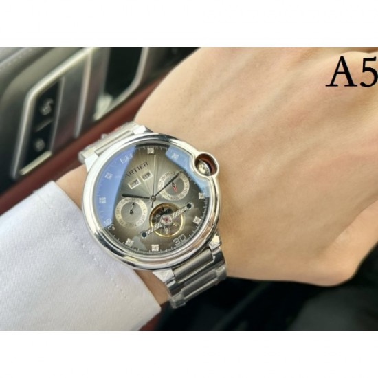 2023SS watch watch bright atmosphere CARTIER Cartier 2023SS watch watch bright atmosphere CARTIER Cartier