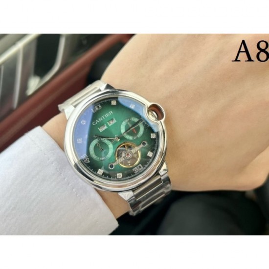 2023SS watch watch bright atmosphere CARTIER Cartier 2023SS watch watch bright atmosphere CARTIER Cartier