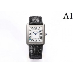 2023SS watch Watch The latest hot topic CARTIER Cartier