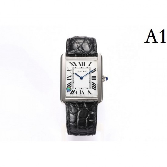 2023SS watch Watch The latest hot topic CARTIER Cartier 2023SS watch Watch The latest hot topic CARTIER Cartier
