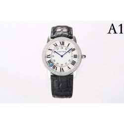2023SS watch watch popular sale 100% new CARTIER Cartier